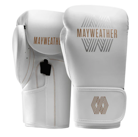 HAYABUSA - x Mayweather Core Boxing Gloves
