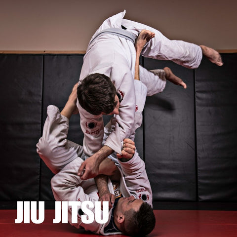 Jiu Jitsu