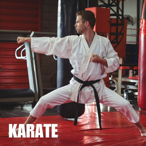 Karate