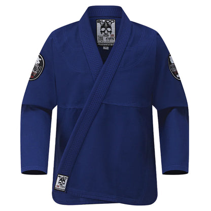 BUDO - Kihon 2024 Competition Gi