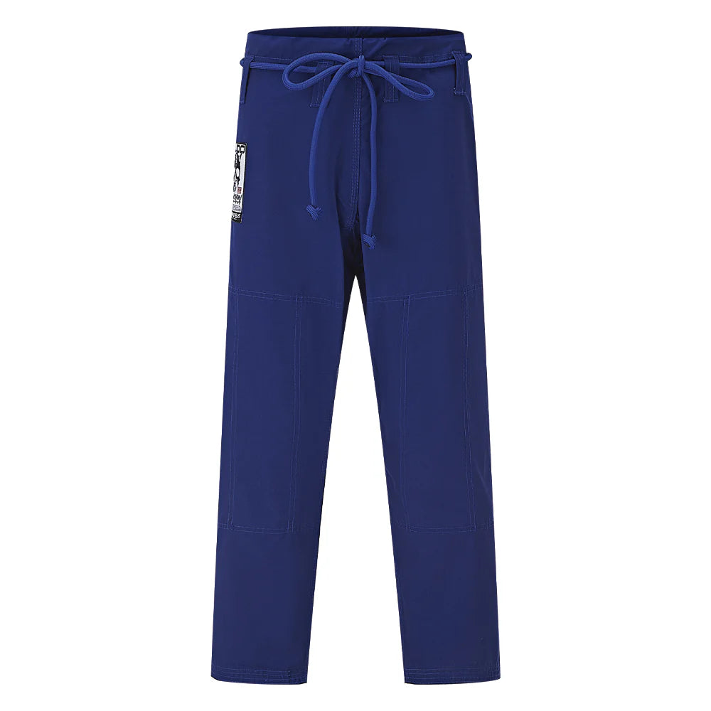 BUDO - Kihon 2024 Competition Gi