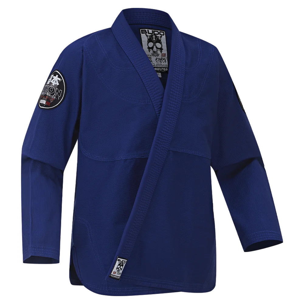 BUDO - Kihon 2024 Competition Gi