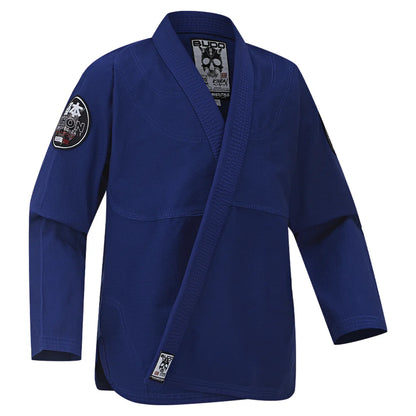 BUDO - Kihon 2024 Competition Gi