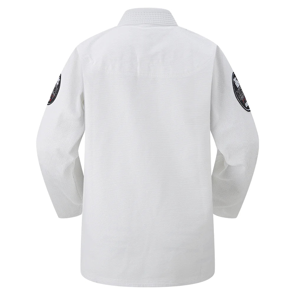 BUDO - Kihon 2024 Competition Gi