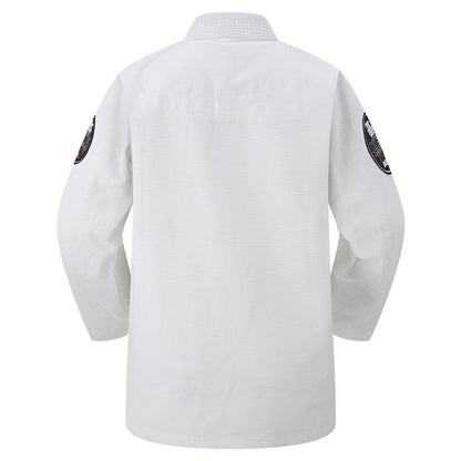 BUDO - Kihon 2024 Competition Gi