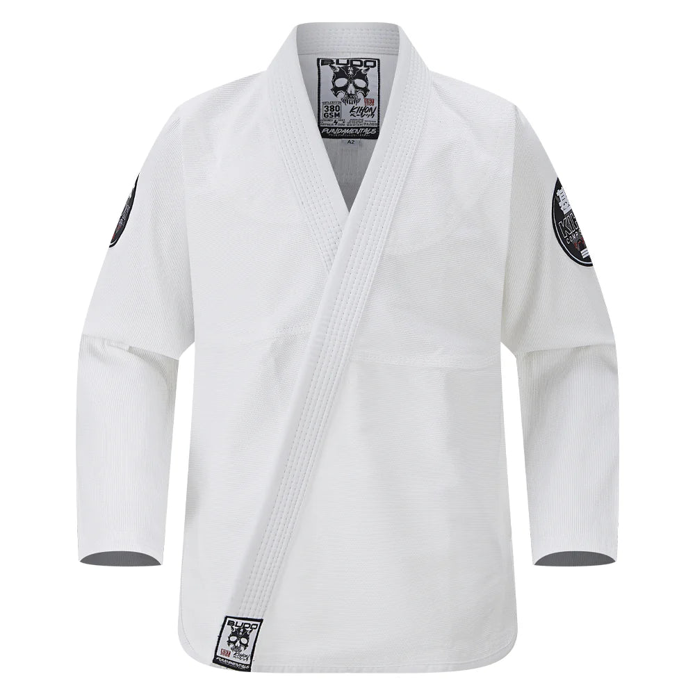 BUDO - Kihon 2024 Competition Gi