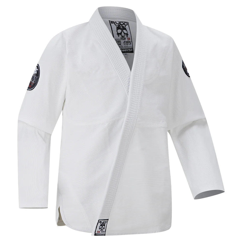 BUDO - Kihon 2024 Competition Gi