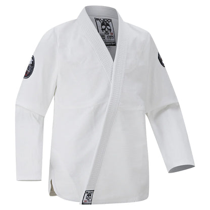 BUDO - Kihon 2024 Competition Gi