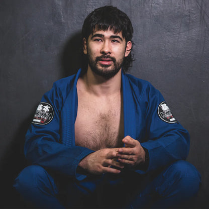 BUDO - Kihon 2024 Competition Gi