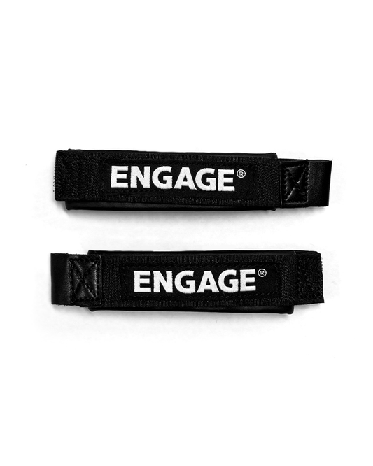 ENGAGE Lace Converter (Black)