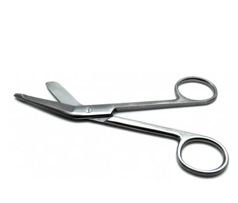 LISTER - Bandage Scissors