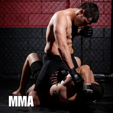 MMA