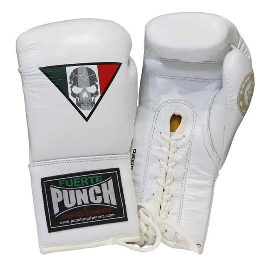 PUNCH - Punch Mexican Lucky13 Boxing Gloves