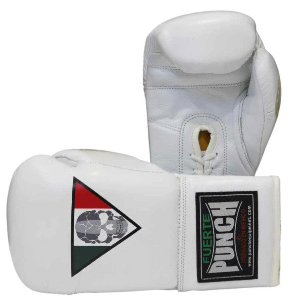 PUNCH - Punch Mexican Lucky13 Boxing Gloves