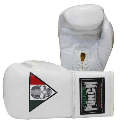 PUNCH - Punch Mexican Lucky13 Boxing Gloves