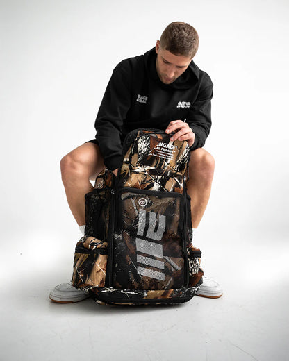 ENGAGE - Essential Athlete Backpack
