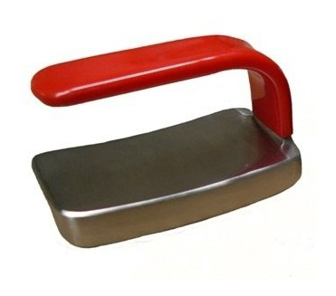 MORGAN - Pro Iron End-Swell