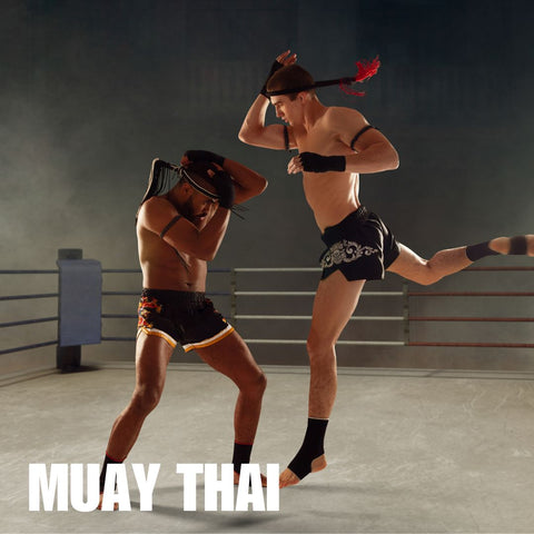 Muay Thai