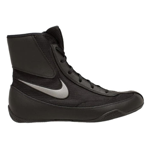 Nike Machomai 2 Boxing Shoe Side