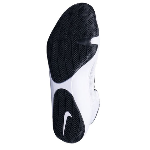 Nike Machomai 2 Boxing Shoes Sole