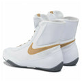 Nike Machomai 2 Boxing Boot Back