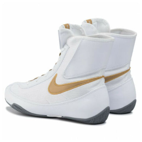 Nike Machomai 2 Boxing Boot Back