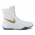 Nike Machomai 2 Boxing Boot Side