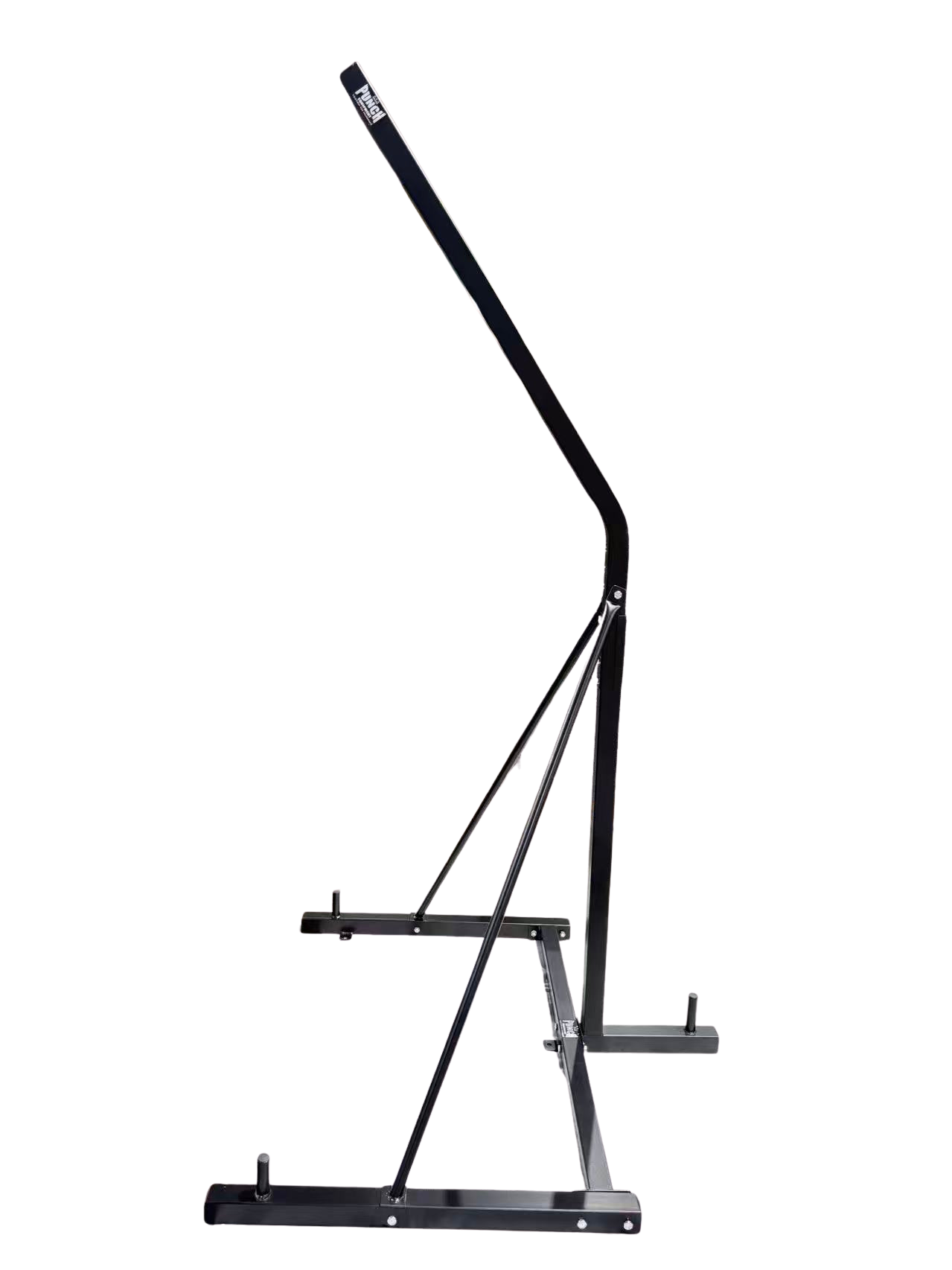 PUNCH - Boxing Bag Stand