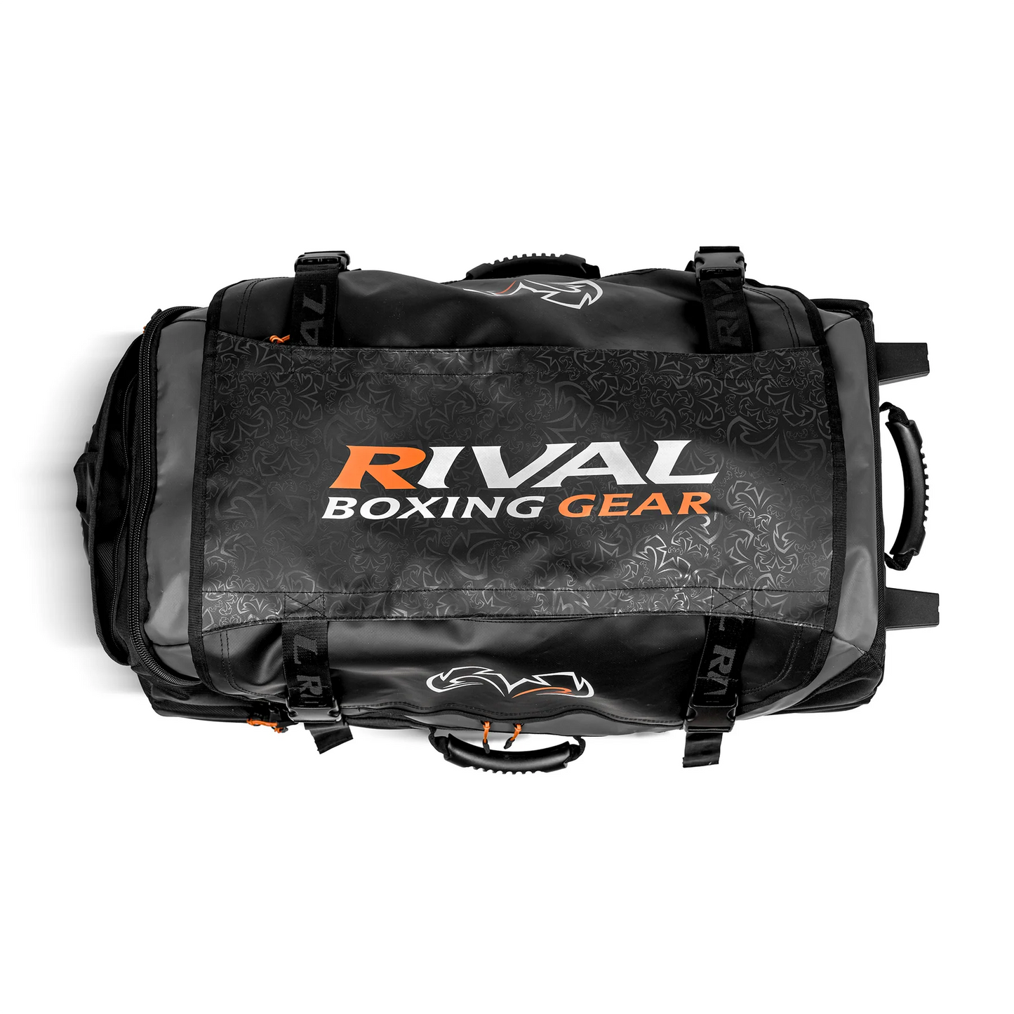 Rival Pro Roller Bag