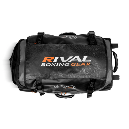Rival Pro Roller Bag