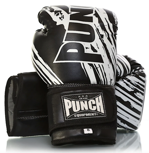 PUNCH - 8oz Youth Boxing Gloves