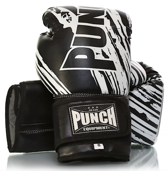 PUNCH - 8oz Youth Boxing Gloves