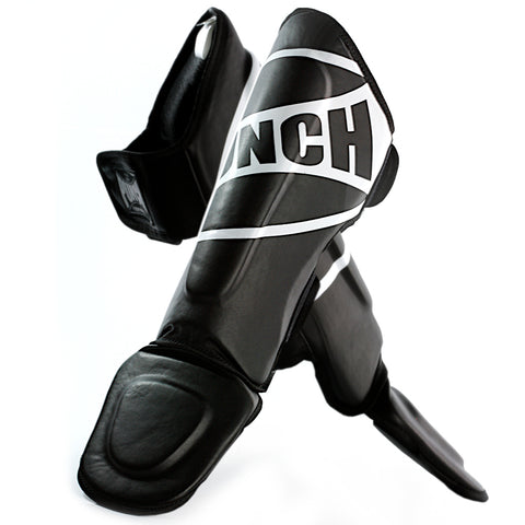PUNCH - AAA Punch Shin Guards