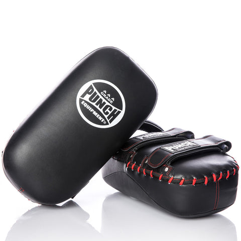 PUNCH - AAA Straight Thai Pads