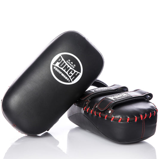 PUNCH - AAA Straight Thai Pads