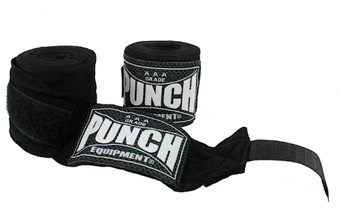 PUNCH - AAA Stretch Hand Wraps 4.5m