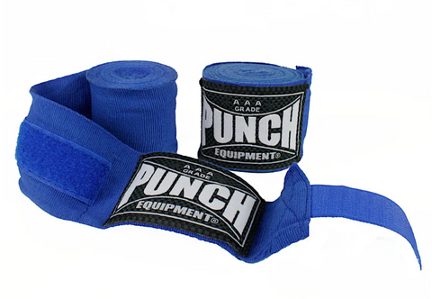 PUNCH - AAA Stretch Hand Wraps 4.5m