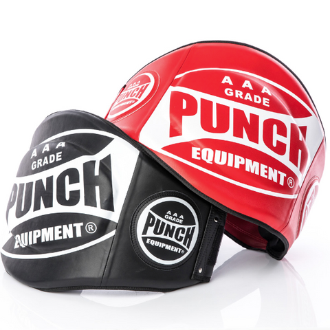 PUNCH - AAA Trophy Getters Belly Pad