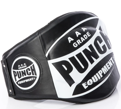 PUNCH - AAA Trophy Getters Belly Pad
