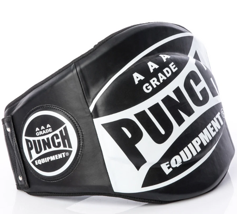 PUNCH - AAA Trophy Getters Belly Pad