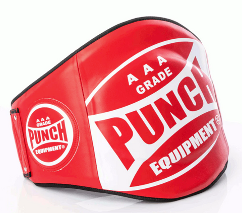 PUNCH - AAA Trophy Getters Belly Pad