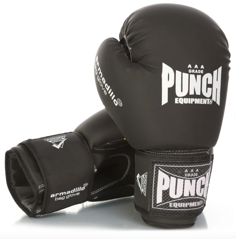 PUNCH - Armadillo Safety Bag Gloves