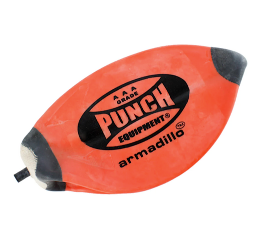 Punch Armadillo Speed Ball Bladder