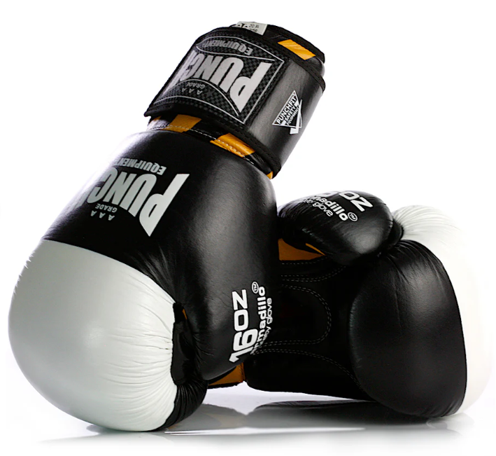 PUNCH - Armadillos Safety Gloves