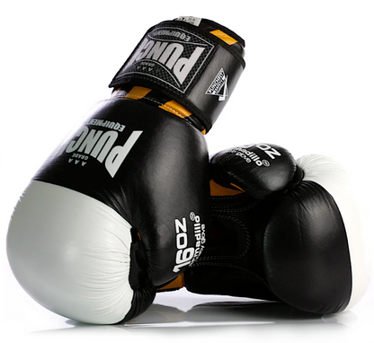 PUNCH - Armadillos Safety Gloves