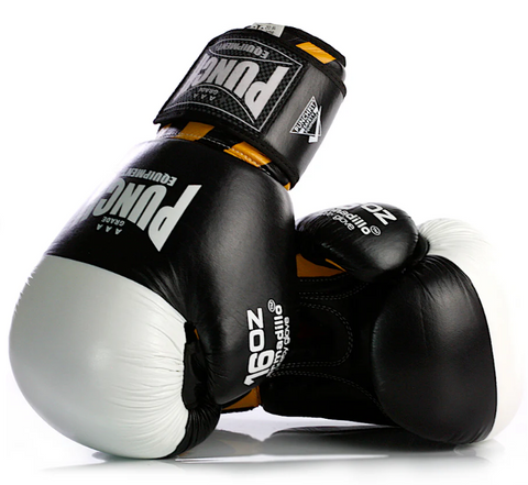 PUNCH - Armadillos Safety Gloves