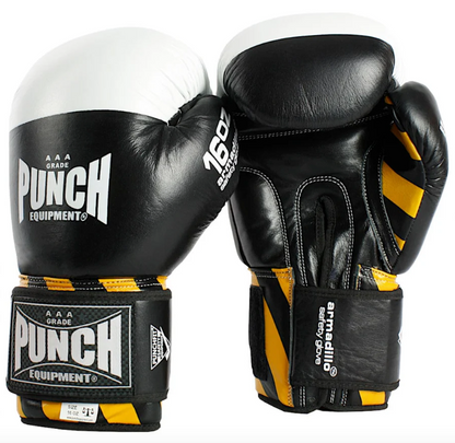 PUNCH - Armadillos Safety Gloves