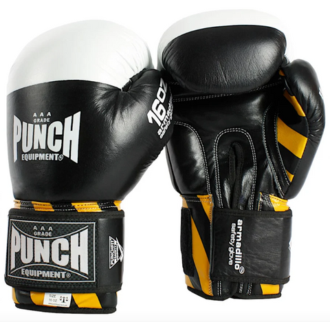 PUNCH - Armadillos Safety Gloves