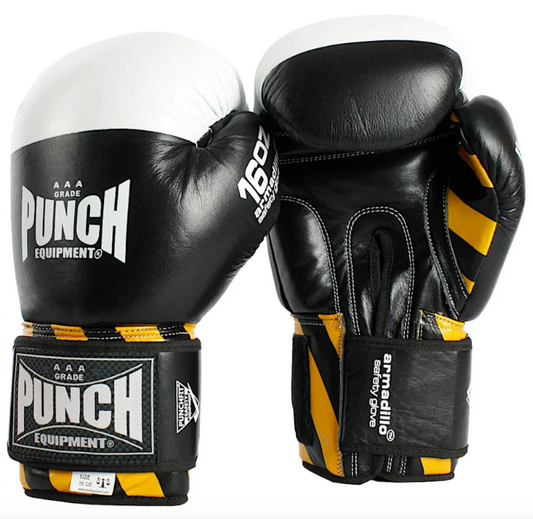 PUNCH - Armadillos Safety Gloves