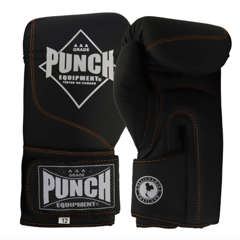 PUNCH - Black Diamond Bag Gloves